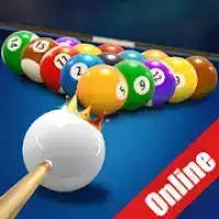 8 Ball Star - Ball Pool Billiards